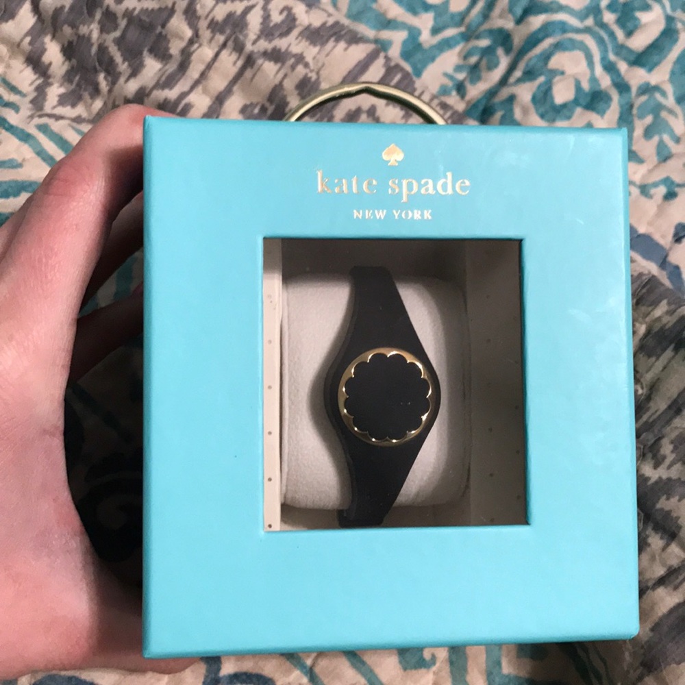Kate Spade Activity tracker